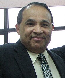 Narayan Hosmane - Wikiunfold.com